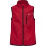 newline Kids Core Gilet - tango red