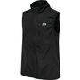 newline Kids Core Gilet - black