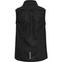 newline Kids Core Gilet - black