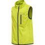 newline Kids Core Gilet - evening primrose