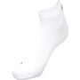 newline Core Tech Socklet - white