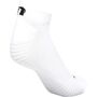 newline Core Tech Socklet - white