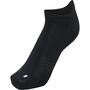 newline Core Tech Socklet - black