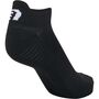newline Core Tech Socklet - black