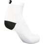 newline Core Sock - white