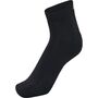 newline Core Tech Sock - black