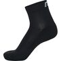 newline Core Tech Sock - black
