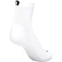 newline Core Tech Sock - white