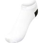 newline Core Socklet - white