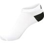 newline Core Socklet - white