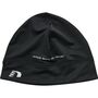 newline Core Beanie - black