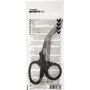 Hummel Bandage Scissor - black
