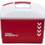 Hummel Cooling Box - red