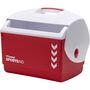 Hummel Cooling Box - red