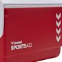 Hummel Cooling Box - red