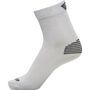 newline Base Sock - white