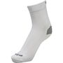 newline Base Sock - white