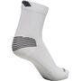 newline Base Sock - white