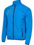 newline Core Jacket - blue