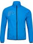 newline Core Jacket - blue
