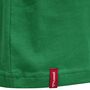 Hummel Hmlred Heavy T-Shirt S/S Woman - jolly green