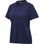 Hummel Hmlred Classic Polo Woman - marine