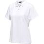 Hummel Hmlred Classic Polo Woman - white