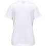 Hummel Hmlred Classic Polo Woman - white