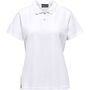 Hummel Hmlred Classic Polo Woman - white