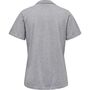 Hummel Hmlred Classic Polo Woman - grey melange