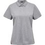 Hummel Hmlred Classic Polo Woman - grey melange