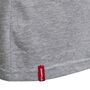 Hummel Hmlred Classic Polo Woman - grey melange