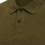 Hummel Hmlred Stretch Polo - dark olive
