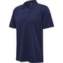 Hummel Hmlred Stretch Polo - marine
