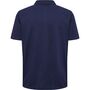 Hummel Hmlred Stretch Polo - marine