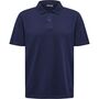 Hummel Hmlred Stretch Polo - marine