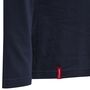 Hummel Hmlred Basic T-Shirt L/S Woman - marine