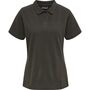 Hummel Hmlred Stretch Polo Woman - raven