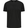 Hummel Hmlred Basic T-Shirt S/S - black
