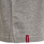 Hummel Hmlred Basic T-Shirt S/S - grey melange