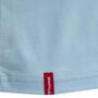 Hummel Hmlred Basic T-Shirt S/S - blue bell