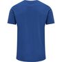 Hummel Hmlred Basic T-Shirt S/S - true blue