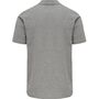 Hummel Hmlred Classic Polo - grey melange