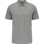 Hummel Hmlred Classic Polo - grey melange