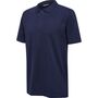 Hummel Hmlred Classic Polo - marine