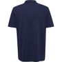 Hummel Hmlred Classic Polo - marine