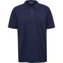 Hummel Hmlred Classic Polo - marine