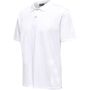 Hummel Hmlred Classic Polo - white
