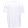 Hummel Hmlred Classic Polo - white