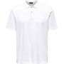 Hummel Hmlred Classic Polo - white